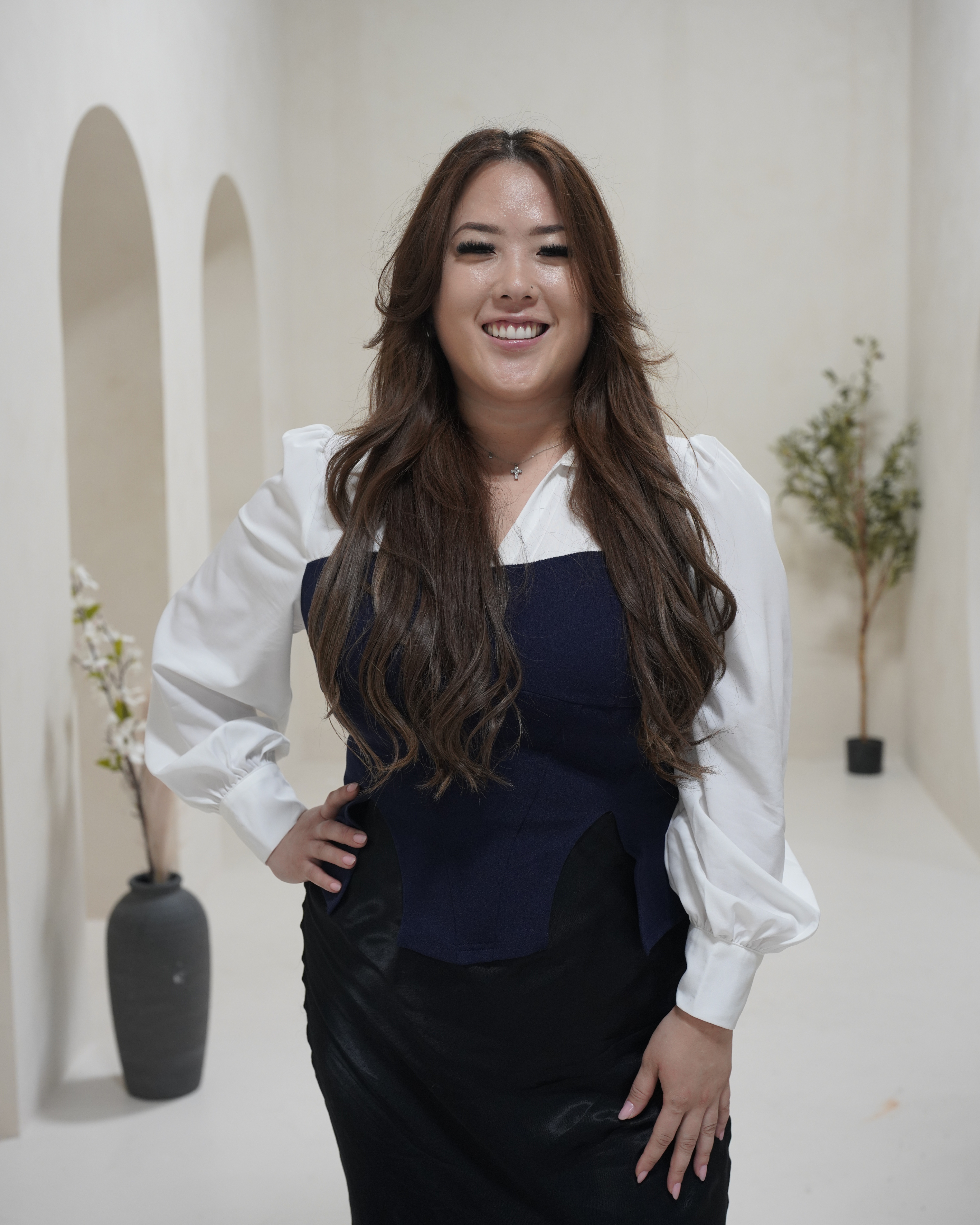 Mary Kim